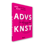 Boek Advieskunst Noëlle van der Hagen en Machiel Willemsen isbn 9789462762923 staand