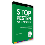Boek Stop pesten op het werk Huub Pennock isbn 9789072092748 staand